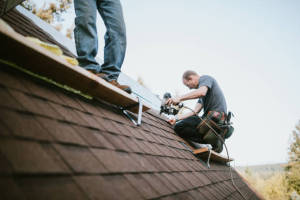 Local Roofers in West Nottingham, NH